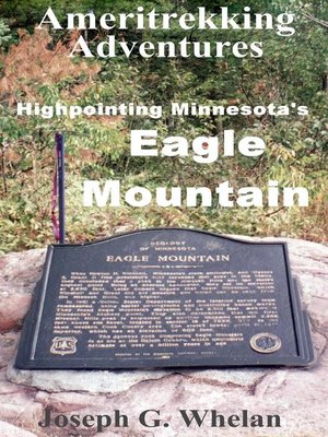 cover image of Ameritrekking Adventures